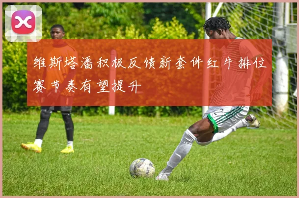 维斯塔潘积极反馈新套件红牛排位赛节奏有望提升