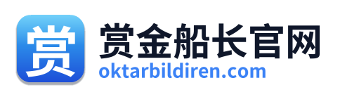 赏金船长官网 Logo
